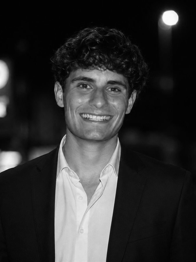 Martín Vázquez Gómez